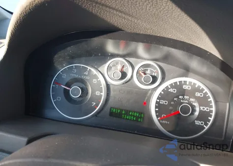 2007 Ford Fusion Se z USA, uszkodzony, nr VIN 3FAHP07Z47R154391